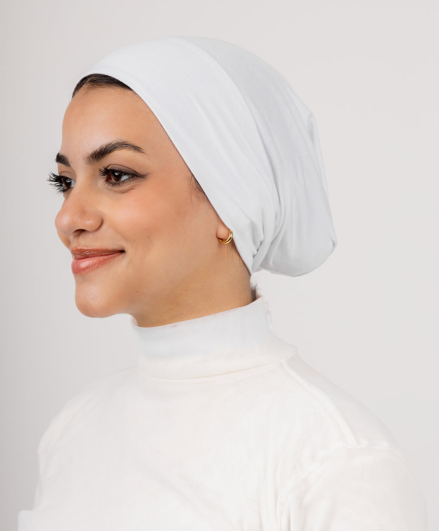 بونيه قطن ماركة لافوال (Le voile)