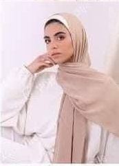 ايشاربات كريب شيفون