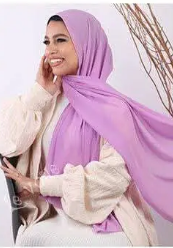 ايشاربات كريب شيفون