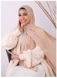 ايشاربات كريب شيفون