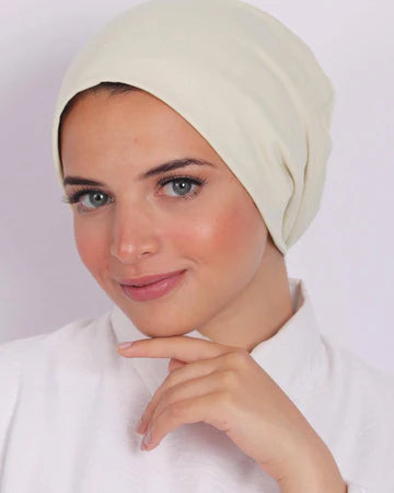 بونيه قطن ماركة لافوال (Le voile)