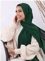 ايشاربات كريب شيفون