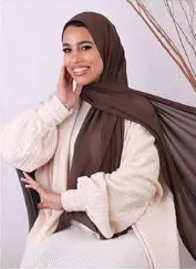 ايشاربات كريب شيفون