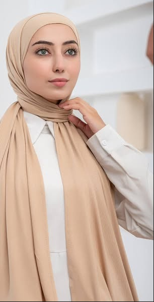 ايشاربات قطن جل بندانه ماركة (Azzaro )