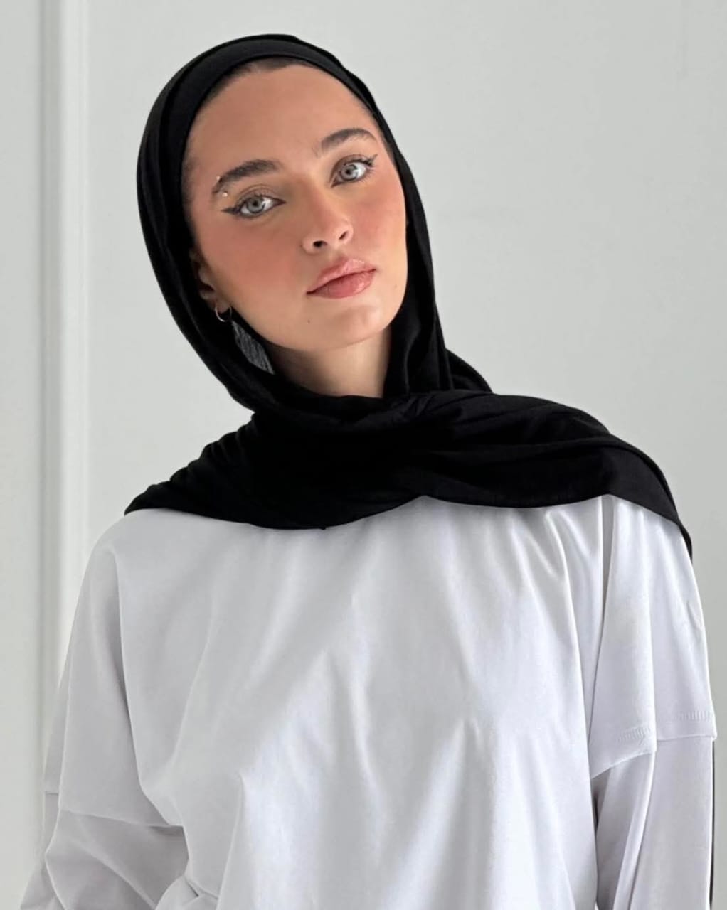 ايشاربات قطن جل بندانه ماركة (Azzaro )
