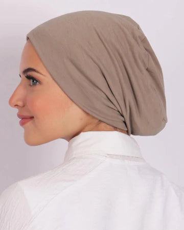 بونيه قطن ماركة لافوال (Le voile)