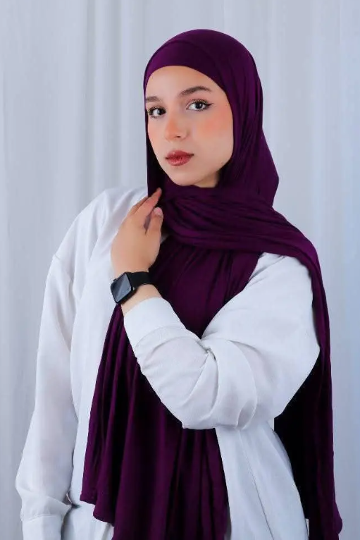 ايشاربات قطن جل بندانه ماركة (Azzaro )