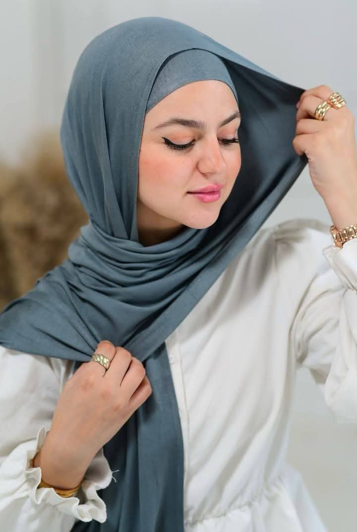 ايشاربات قطن جل بندانه ماركة (Azzaro )